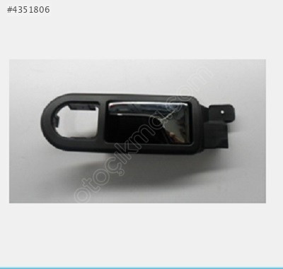 KAPI İÇ AÇMA KOLU (SOL ÖN) BORA 98-04/ PASSAT 97-05 1J0837113M