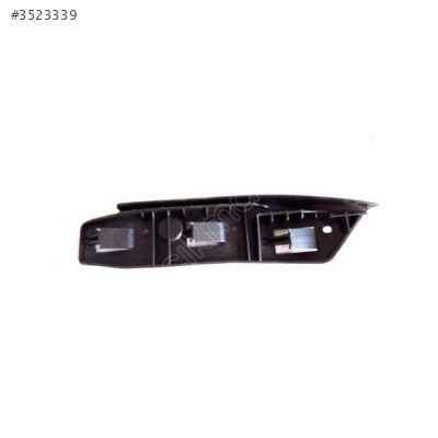3U0807183 SKODA SUPER B 02-08 ÖN TAMPON BAĞLANTI BRAKETİ SOL .