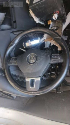 2012 JETTA CIKMA ORJİNAL DİREKSİYON