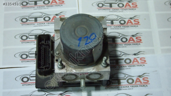 FİAT PUNTO ABS BEYNİ 0265951959-51910175-0265252235