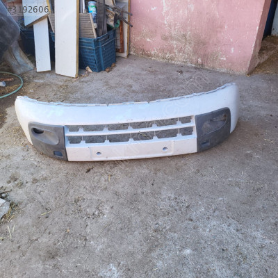 Ford cornet tampon
