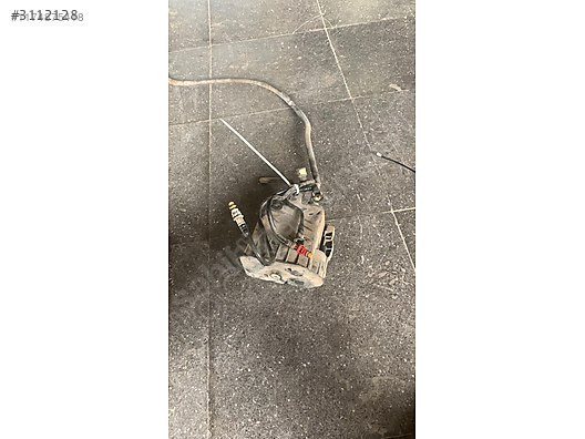 Ford Facus1 benzinli 1.6-16V benzin dinlendirici kanister 2.500
