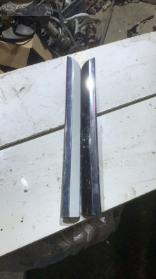 3G0854950 Passat b8 sağ sol arka kapı çıtası  orjinal