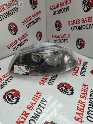 2010-2012 Seat ibiza Far ÇIKMA PARÇA