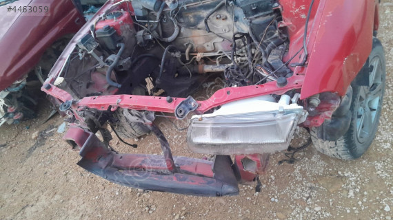 Mitsubishi carizma ön panel orjinal