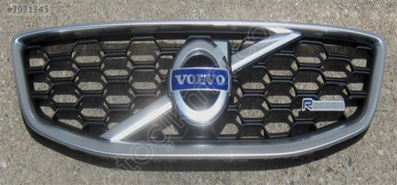 VOLVO C30 ÇIKMA ORJİNAL PANJUR