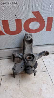 SKODA FABİA TAŞIYICI