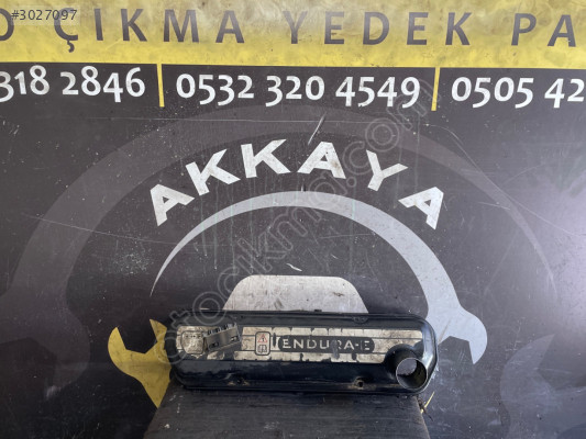 Orijinal FORD KA FIESTA 1.3 8 VALF ÇIKMA KÜLBÜRATÖR KAPAĞI