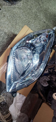 FIORINO SAG FAR SIFIR