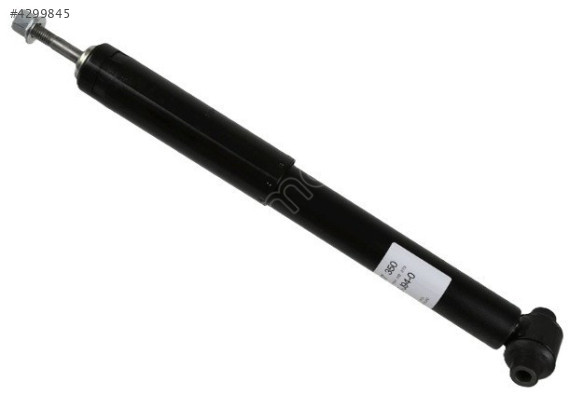 ARKA AMORTİSÖR L/R VOLVO XC90 D3 D5 3.2 T6 02-14 / 30639513