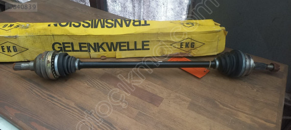 Opel Ascona C, Kadett D sağ ön aks OEM 374070 90157211 sıfır orj