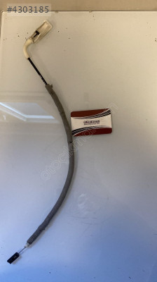 7034467119702 bmw 5 e60 e61 sağ ön kapı iç açma kolu halatı