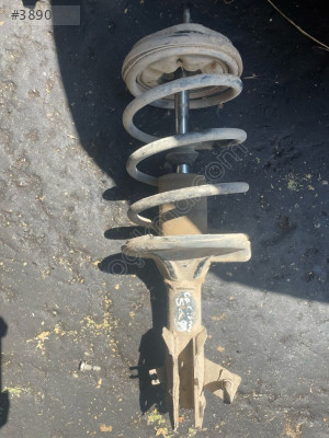 MITSUBISHI CARIZMA SAG SOL AMORTISOR MERT OTO