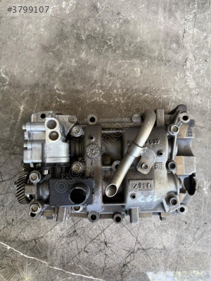 AUDİ A4 A5 A6 2.0TDİ CGL YAĞ POMPASI EGE OTOMOTİV