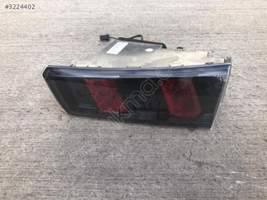 PEUGEOT 508 SAĞ İÇ STOP 9813507980