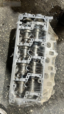 CAA CKU CAY 2.0 1.6 DİZEL SİLİNDİR KAPAKLARI VW AUDİ SKODA SEAT