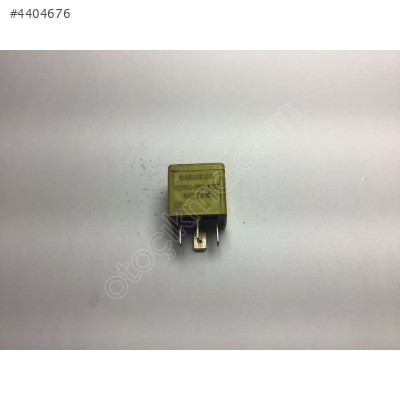 Land Rover Sarı Röle V23134-B52-X127 YWB10012