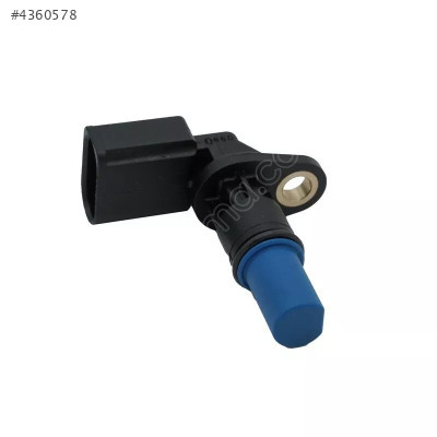 06B905163A ORJİNAL  1.6 BSE BGU BSF MOTOR EKSANTRİK DEVİR SENSÖRÜ