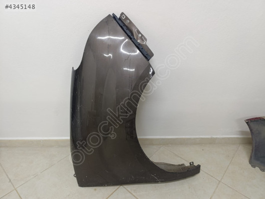 DOBLO 3 SAĞ ÖN ÇAMURLUK ORJİNAL ÇIKMA