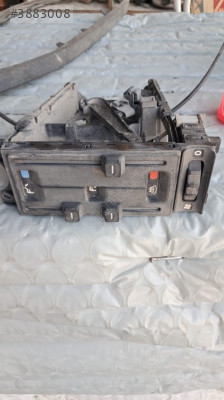 OPEL OMEGA A KALORİFER KONTROL PANELİ.OTO ERKAN ÜNYE