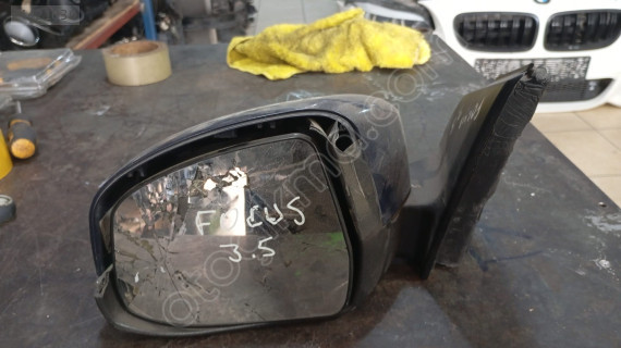 FORD FOCUS 3,5 SOL AYNA