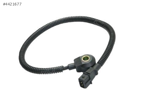 VURUNTU SENSÖRÜ (2 FİŞLİ) ACCENT-GETZ 1.3-1.5 00-05 / 3925022600