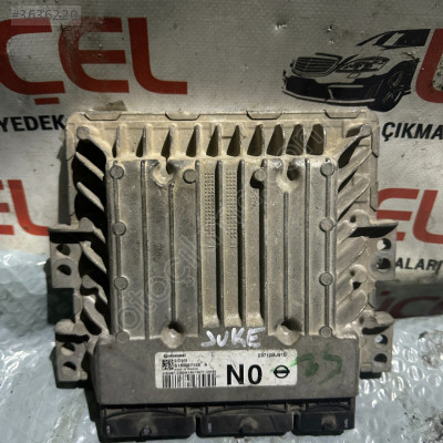 NİSSAN JUKE S180067168 A MOTOR BEYNİ ÜÇEL OTO ÇIKMA BURSA