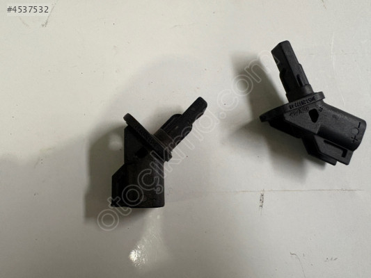 FORD FOCUS ÖN ABS SENSÖRÜ TAKIM