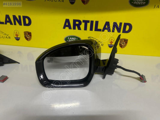 Land Rover l405 sol ayna