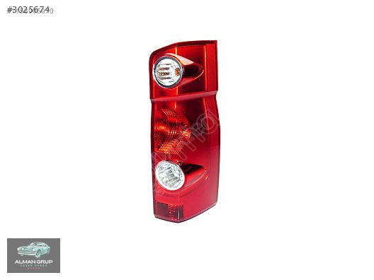 CRAFTER SAĞ STOP (son fiyat)