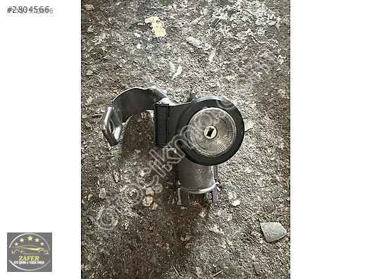 FİESTA KONTAK ZAFER OTO'DAN
