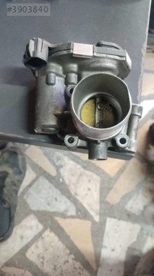 Çıkma Orjinal Opel Astra J Gaz Kelebek Boğazı