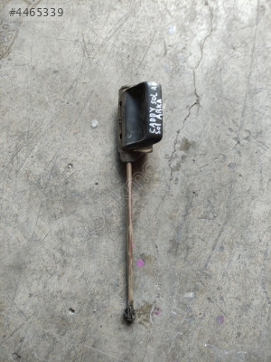 Caddy Sol arka iç kapı kolu