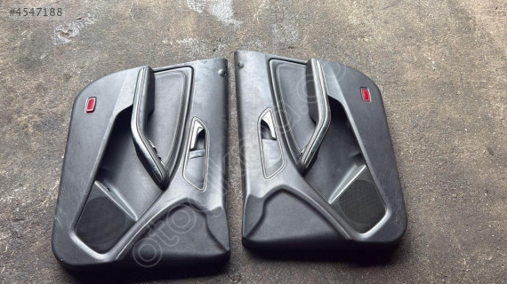 MERCEDES CLA180 CLA200 W11IKMA SAĞ SOL ÖN KAPI DÖŞEMESİ