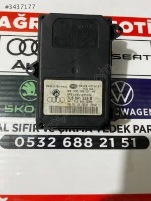 Skoda Octavia SuperB AFS Adaptif Far Beyni - 7L6941329B