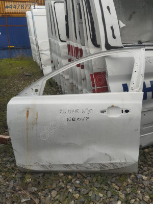 Ford focus 4 2020 sol ön kapı