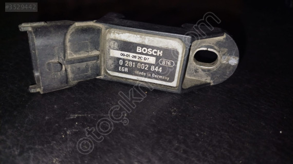 Opel Corsa C Fiat Palio Albea 1.3 Map Sensörü