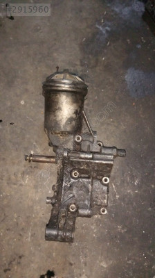 BMW e34 m20b20 sarz dinamo braketi yedek parça