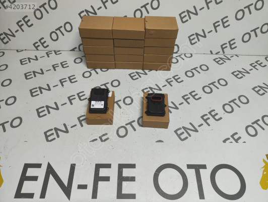 VW GOLF AFS ADAPTİF FAR BEYNİ 5N0941329 5N0 941 329