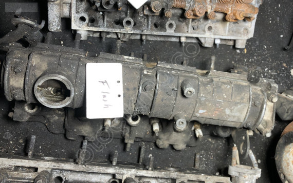 Renault Manager Flash 1.7 Çıkma Motor Silindir Kapağı