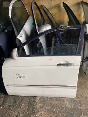 KİA CERATO SOL ÖN KAPI DOLU ÇIKMA ORJJJİNAL PARÇA