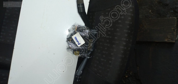 Fiat punto sinyal kolu ve sargı