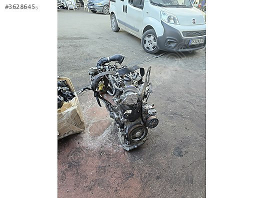 toyota d4d motor