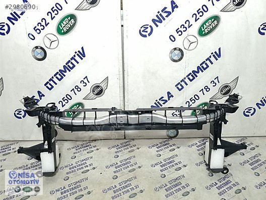 MERCEDES B SERİSİ W246 KASA ÖN PANEL A2466200234 - 0215