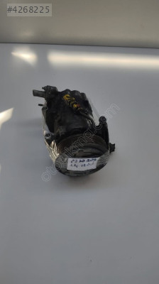 PEUGEOT 206 1.4 HDİ KLİMA KOMPRESÖRÜ