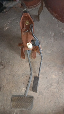 Honda hrv pedal takımı otomatik yedek parça