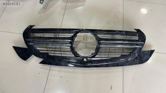 MERCEDES EQC W293 ÖN PANJUR 2938883800