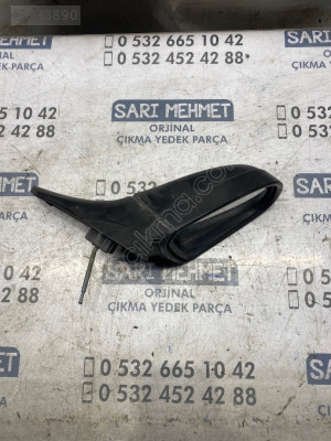 ÇIKMA OPEL CORSA B SAĞ ÖN DİKİZ AYNASI