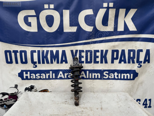 Honda Civic Vtec 2 Sol Arka Amortisör ORJİNAL