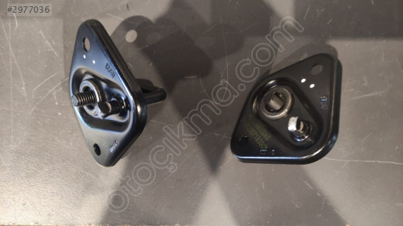 MERCEDES E W212 W204 W205 W207 KAPUT KİLİT MANDALI ÜST 2128800060